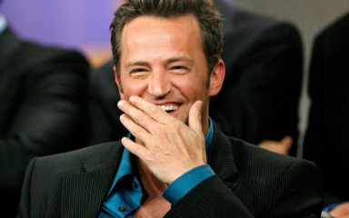 “Kraljica ketamina” saznaje presudu zbog smrti Matthewa Perryja