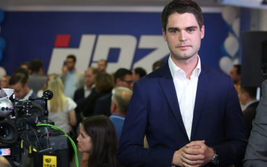 Ressler kritizirao izložbu o Jasenovcu u EP-u zastupnika srpskog podrijetla Nikolića