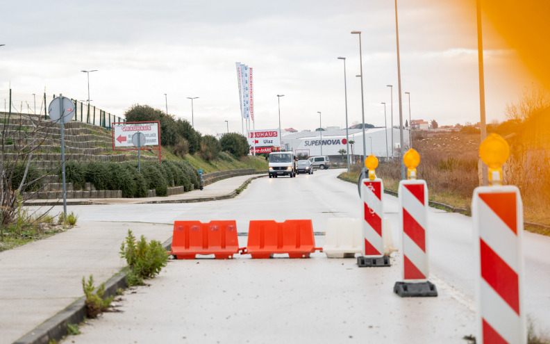 Svekrva, zabrana i 20 metara misterija: Ova zadarska ulica zbunjuje i lokalce! ‘To bude kaotično…’