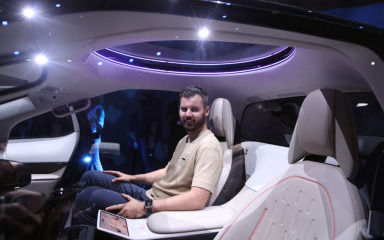 Rimac preuzima cijeli Bugatti, posao vrijedan milijardu eura