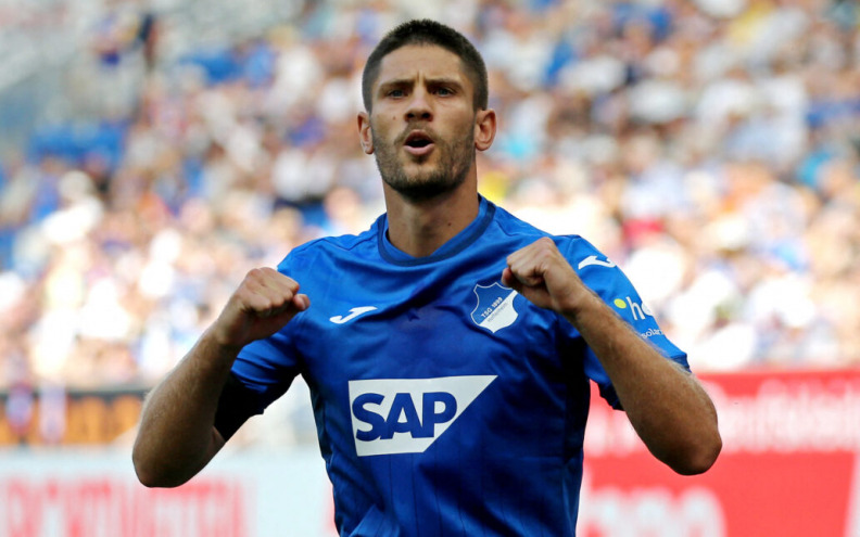 Kramarić zabio dva penala za pobjedu protiv momčadi Nike Kovača