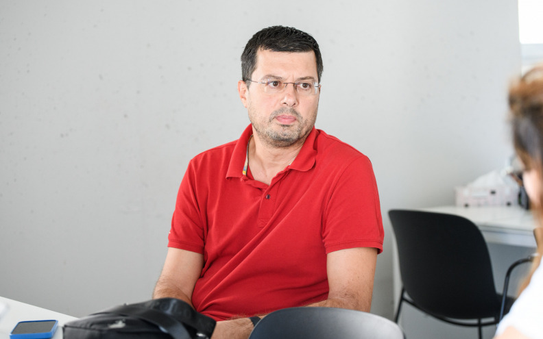 JOSIP KLIŠMANIĆ: Završetak razvoja Zračne luke Zadar se ne nazire, a evo i zašto