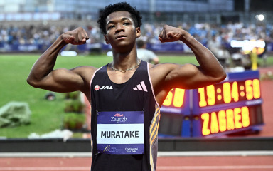 Poljska će prvi put biti domaćin Europskog atletskog prvenstva 2028.