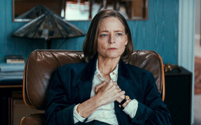 Kino Zona večeras donosi psihološki triler „Privatni život“ s  Jodie Foster u glavnoj ulozi