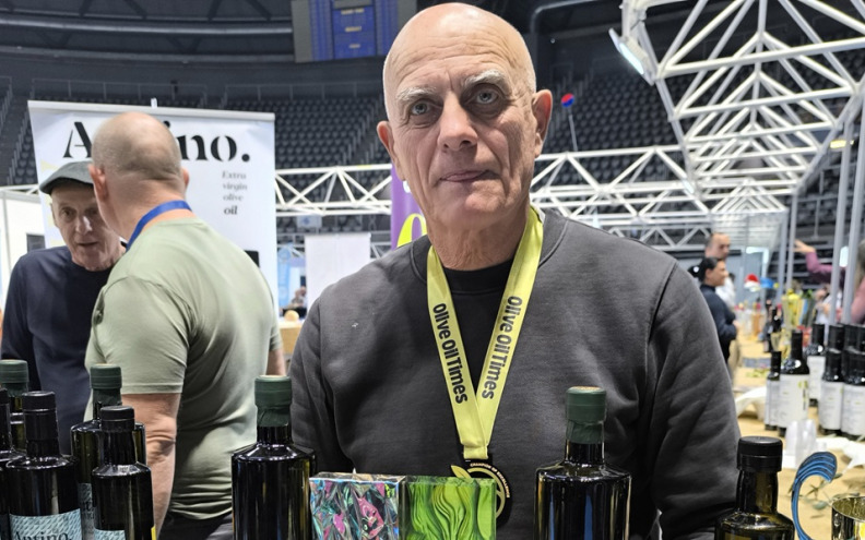 Naši maslinari pišu povijest – brojke koje će vas ostaviti bez riječi