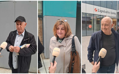 Koliko će Zadrani potrošiti za uskršnji blagdanski stol? ‘Bit će oko 200 eura, barem za osnovne stvari’