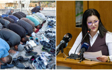 PREGLED TJEDNA U fokusu napetosti oko gradnje islamskog centra na Sinjoretovu i zabrinutost zbog droge među mladima