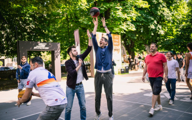 Lideri koji oblikuju europsku košarku stižu u Zadar! Donosimo detalje