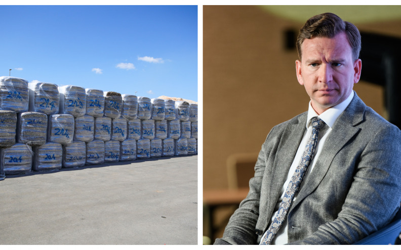 PREGLED DANA Bilaver najavio izmjene demografskog programa, građani zavirili u CGO Biljane Donje