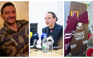 Ministrica zdravstva o smrti Mirze Čengića: ‘Ministarstvo će poslati inspekciju u Zavod za hitnu medicinu’