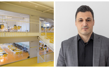 PREGLED TJEDNA Svjetska burza ugljika koja kreće iz Zadra i početak rada u novoj Medicinskoj školi