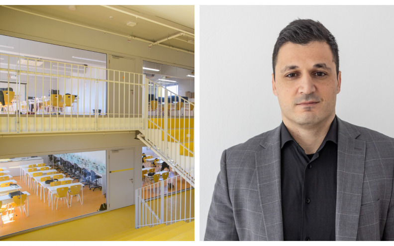 PREGLED TJEDNA Svjetska burza ugljika koja kreće iz Zadra i početak rada u novoj Medicinskoj školi