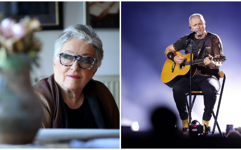 Poznata operna pjevačica zbog Thompsona vratila titulu počasne građanke Raba