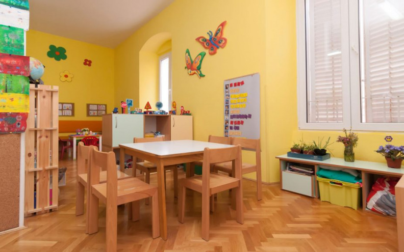 Zatvara se Dječji vrtić Čuperak, najdugovječniji privatni vrtić u gradu