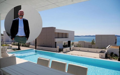 RESORT LIOQA Novi turistički projekt na Ugljanu na putu uspješnosti i održivosti: ‘Naš fokus bio je…’