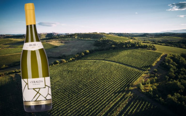 VINSKE KRONIKE Nova točka na vinskoj karti Istre je ZOI Buje