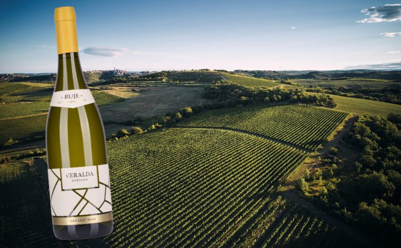 VINSKE KRONIKE Nova točka na vinskoj karti Istre je ZOI Buje