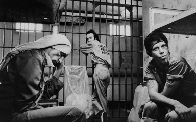 Ciklus Jima Jarmuscha u Kino Zoni nastavlja se večeras uz jedan od najomiljenijih filmova njegove rane faze