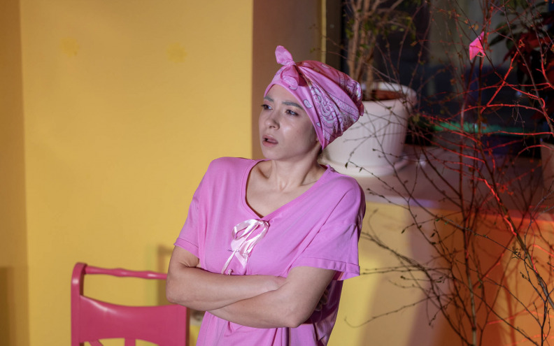 Predstava koja propituje život i smrt osvojila publiku u Pagu i Povljani, uskoro i na PagArtFestivalu!