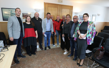 Općina Vir izdvojila gotovo 140.000 eura iz proračuna za rad udruga