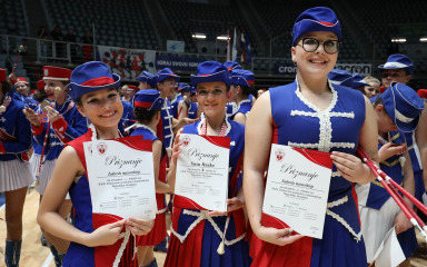 Zadar danas pleše, na Poljani nastupa 200 plesača povodom Dana plesa