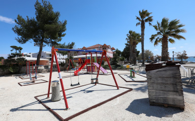 Kreće obnova igrališta na Viru, školsko i košarkaško igralište će doživjeti potpuni redizajn