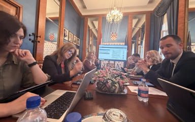 Grad Zadar pokreće POS stanove na Smiljevcu, u fokusu i ceste na otocima i modernizacija javne rasvjete