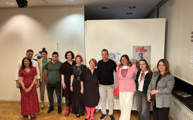 PRIČA O LIČKOM SELU OSVOJILA ŽIRI Zadarski autor Marin Buovac odnio pobjedu na natječaju MIRNA metaFORA 2026