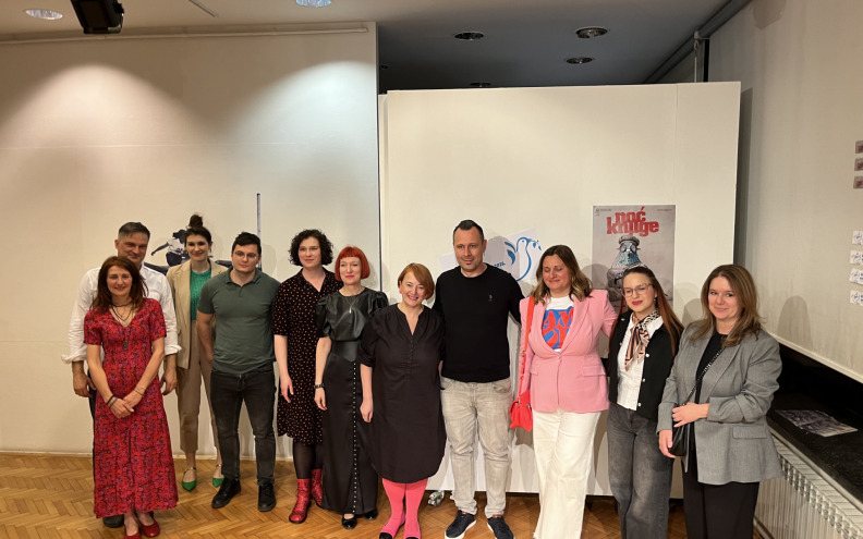 PRIČA O LIČKOM SELU OSVOJILA ŽIRI Zadarski autor Marin Buovac odnio pobjedu na natječaju MIRNA metaFORA 2026