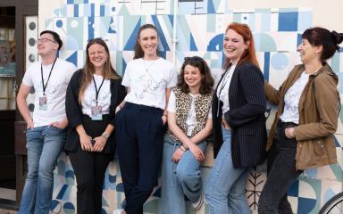 LITAF 2026 Ovogodišnji festival u Zadar donosi ‘Svjetove’ i književnost bez granica