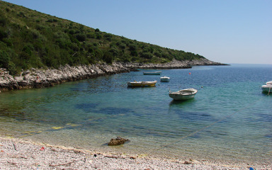 Donosimo savjete za najbolji izbor lovnog mjesta kad se nađete u uvali