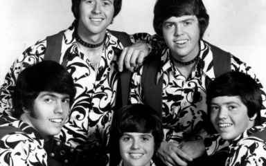 Preminuo Alen Osmond, pjevač pop grupe The Osmonds