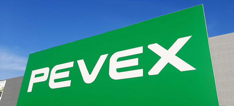 15% popusta na sve redovne cijene u PEVEX-u