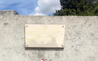 Policijska ispostava Kruševo kao temelj obrane zadarskog zaleđa