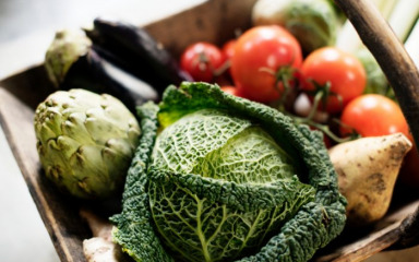 Odaberite najkvalitetnije domaće namirnice