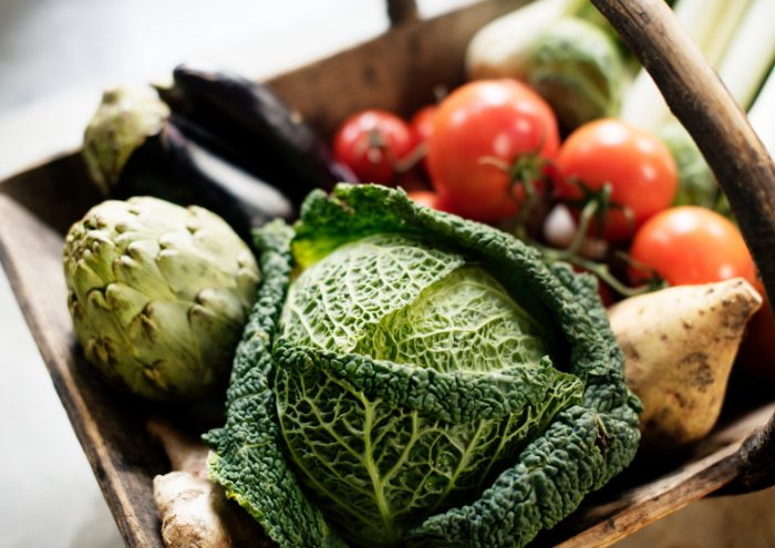 Odaberite najkvalitetnije domaće namirnice