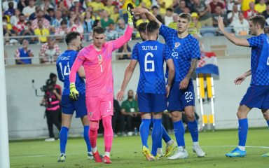 Veliki Selecao u završnici uspio srušiti Vatrene