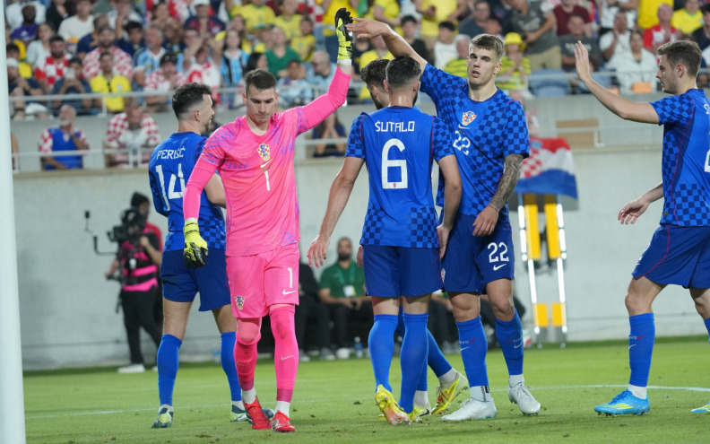 Veliki Selecao u završnici uspio srušiti Vatrene