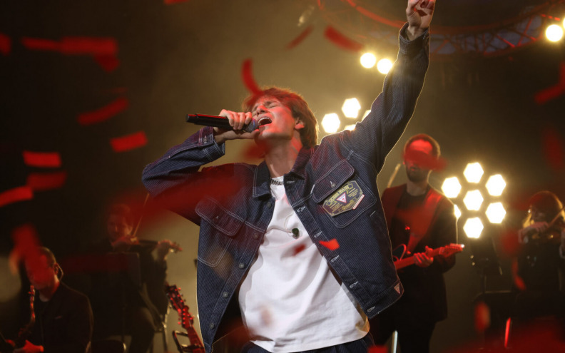 U Zadar stiže regionalna zvijezda! Jakov Jozinović najavio koncert na Višnjiku