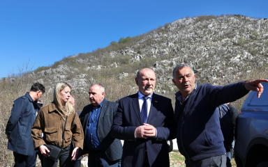 Pronađeni posmrtni ostaci najmanje 11 žrtava iz Drugog svjetskog rata: ‘Riječ o žrtvama partizansko- komunističkih zločina’