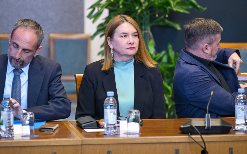 Odbor za obitelj, mlade i sport: 'Oko 100.000 djece u Hrvatskoj živi u riziku od siromaštva'