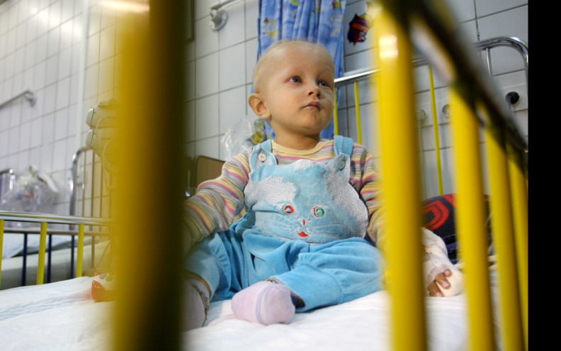 Sve veći jaz između medicinskih mogućnosti liječenja djece oboljele od malignih bolesti i njihove dostupnosti u okviru HZZO-a