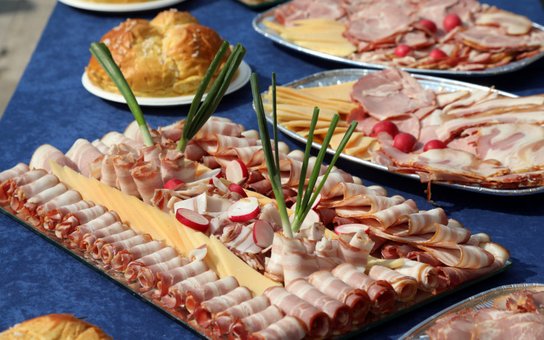 DALEKO OD DOMOVINE Hrvati u Boliviji čuvaju uskrsne običaje i prenose ih na mlade