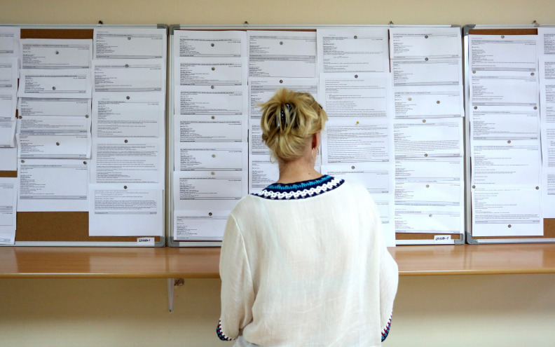 Nezaposlenost pala na najnižu razinu od rujna, najviše zapošljavanja u turizmu