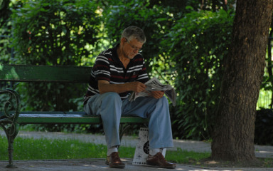 Muškarci s višim IQ-om manje su konzervativni u svojim političkim stavovima?