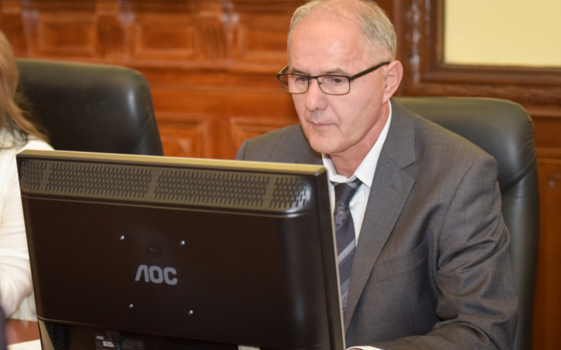 Predsjednik Županijskog suda u Zadru osvojio titulu najveće europske tužibabe zbog tužbi protiv novinara