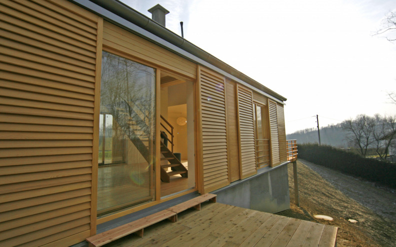 Cijene stanova tjeraju Zadrane na selo, za cijenu garsonijere grade kuće s okućnicom