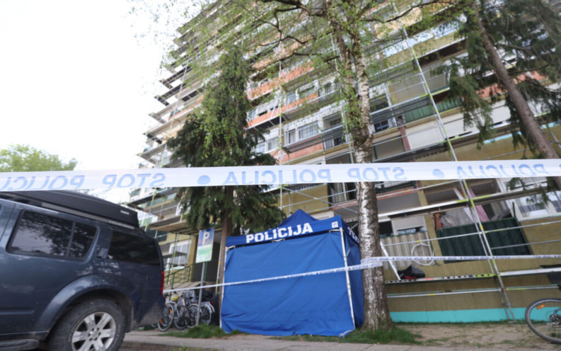 Velikogoričani šokirani tragedijom: 'Nikada se ovdje nije dogodilo nešto ovako strašno'