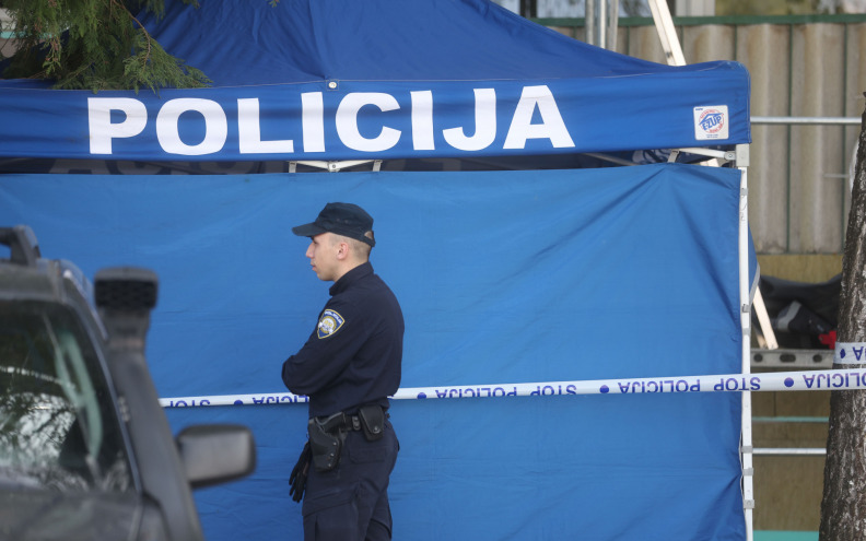 Policija sumnja da je majka u Velikoj Gorici ubila kćer pa počinila samoubojstvo
