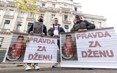 Djevojčica preminula nakon “rutinske” operacije u Sarajevu, liječnici osuđeni na 17 godina zatvora